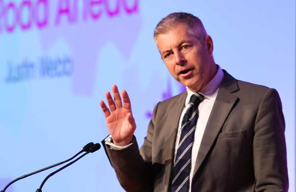 Conference Facilitators For Any Brief