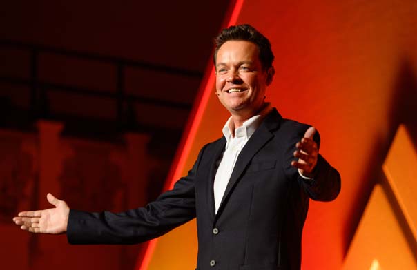 Real Variety Show 2023