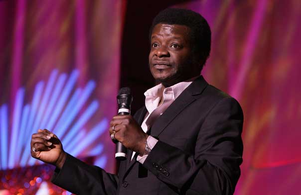 JLA - The Real Variety Show 2008