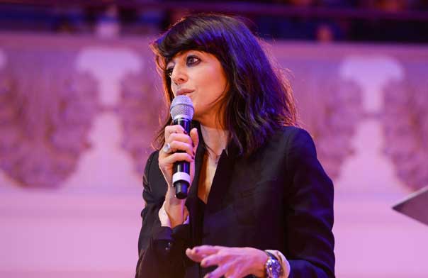 JLA - The Real Variety Show 2016