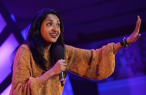 JLA - The Real Variety Show 2018