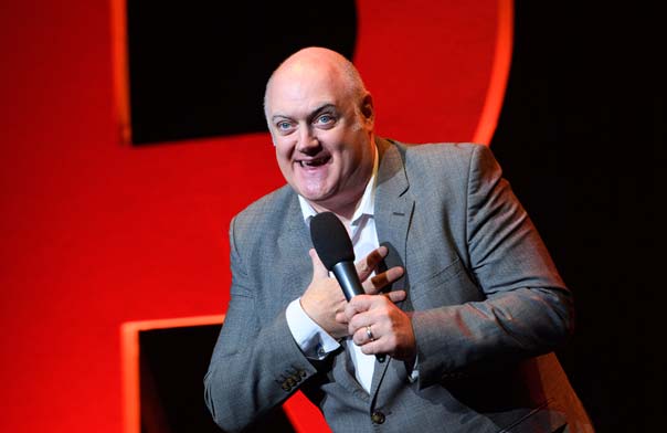 JLA - The Real Variety Show 2021