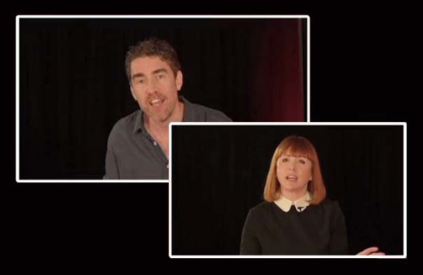 JLA - The Creative Process: Learning from Film & TV