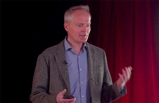 JLA - Will Page – Learning from Spotify