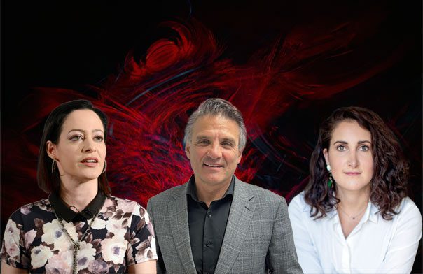 JLA - Innovation and Creativity Now