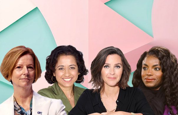 JLA - Looking Ahead to International Women’s Day