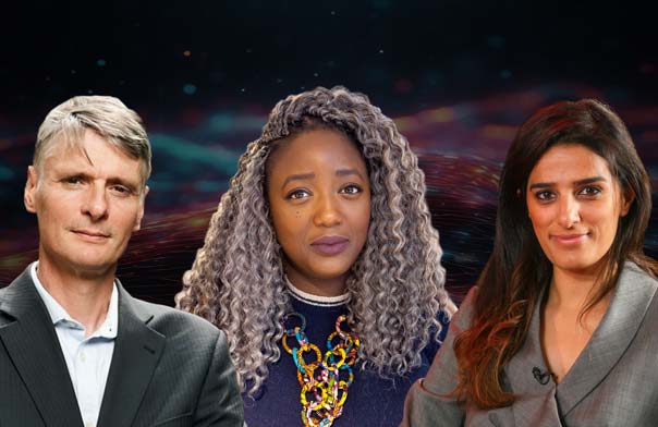 JLA - Understanding AI Now