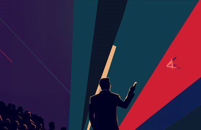 Motivational Speakers graphic