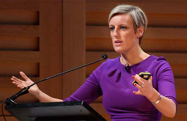 And the award for best awards host goes to…