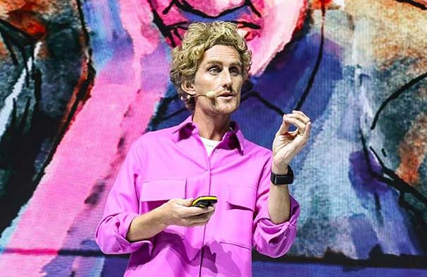 Sustainable High Performance: The New Win-Win for Productivity and Wellbeing