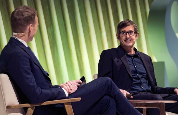 From Workshops to Fireside Chats: Current Trends in Event Formats