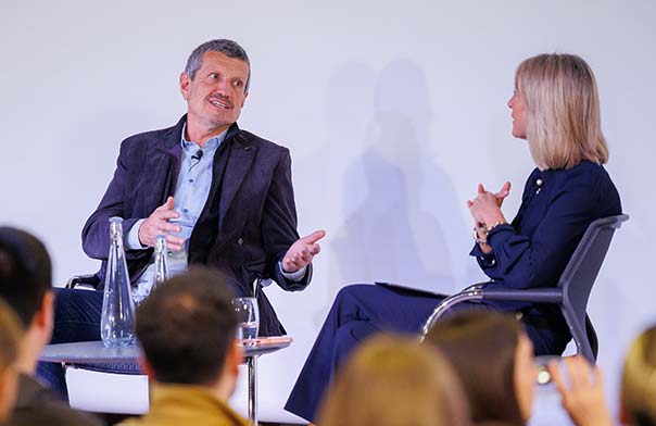 Racing to High Performance at JLA’s Speaker Breakfast: 3 Key Takeaways