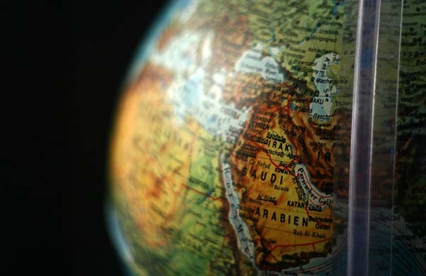 Understanding the Strategic Implications of Middle East Turmoil