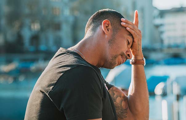 Stress isn’t the enemy – it’s a signal. An invitation to listen.